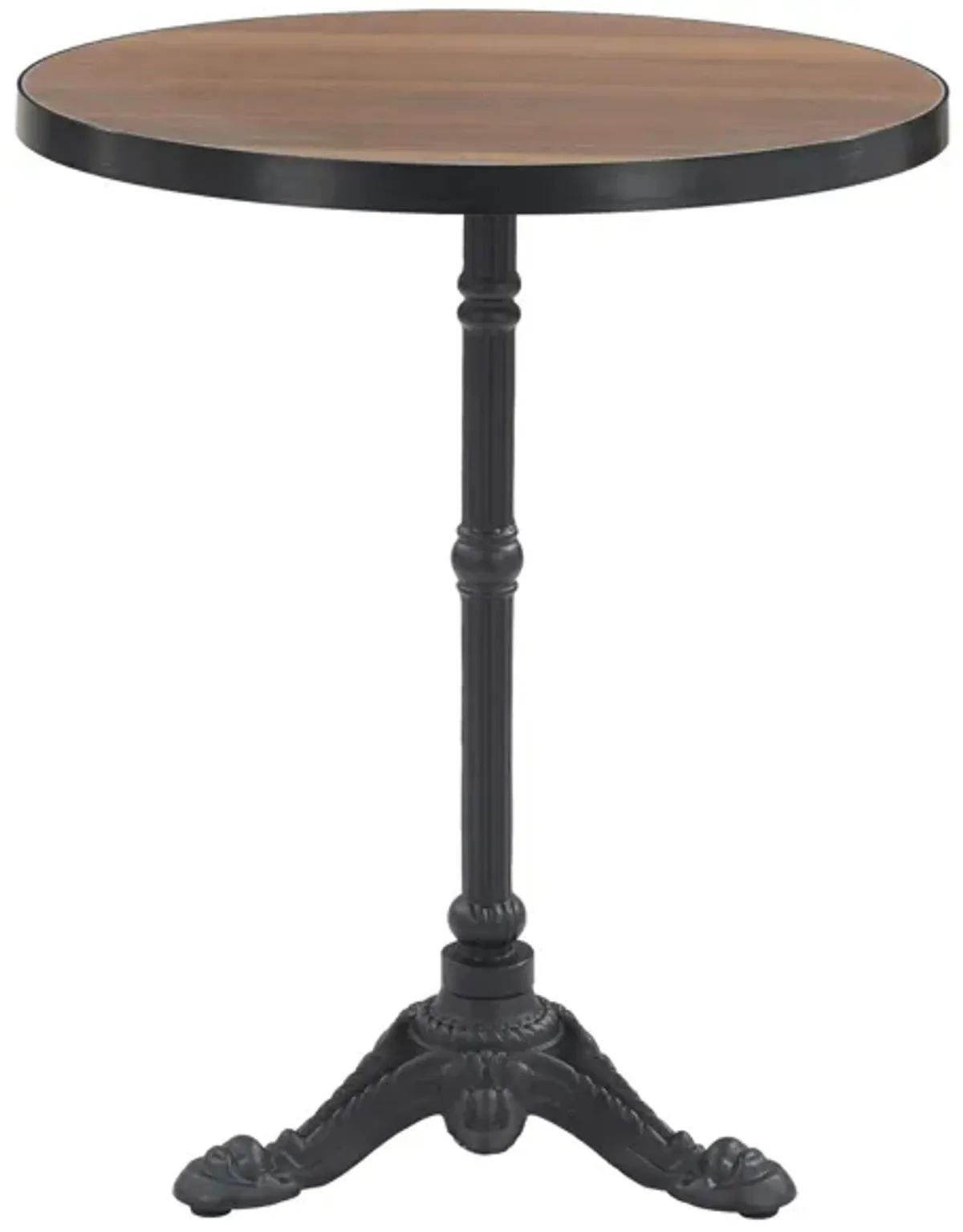 Gazebo Outdoor Dining Table