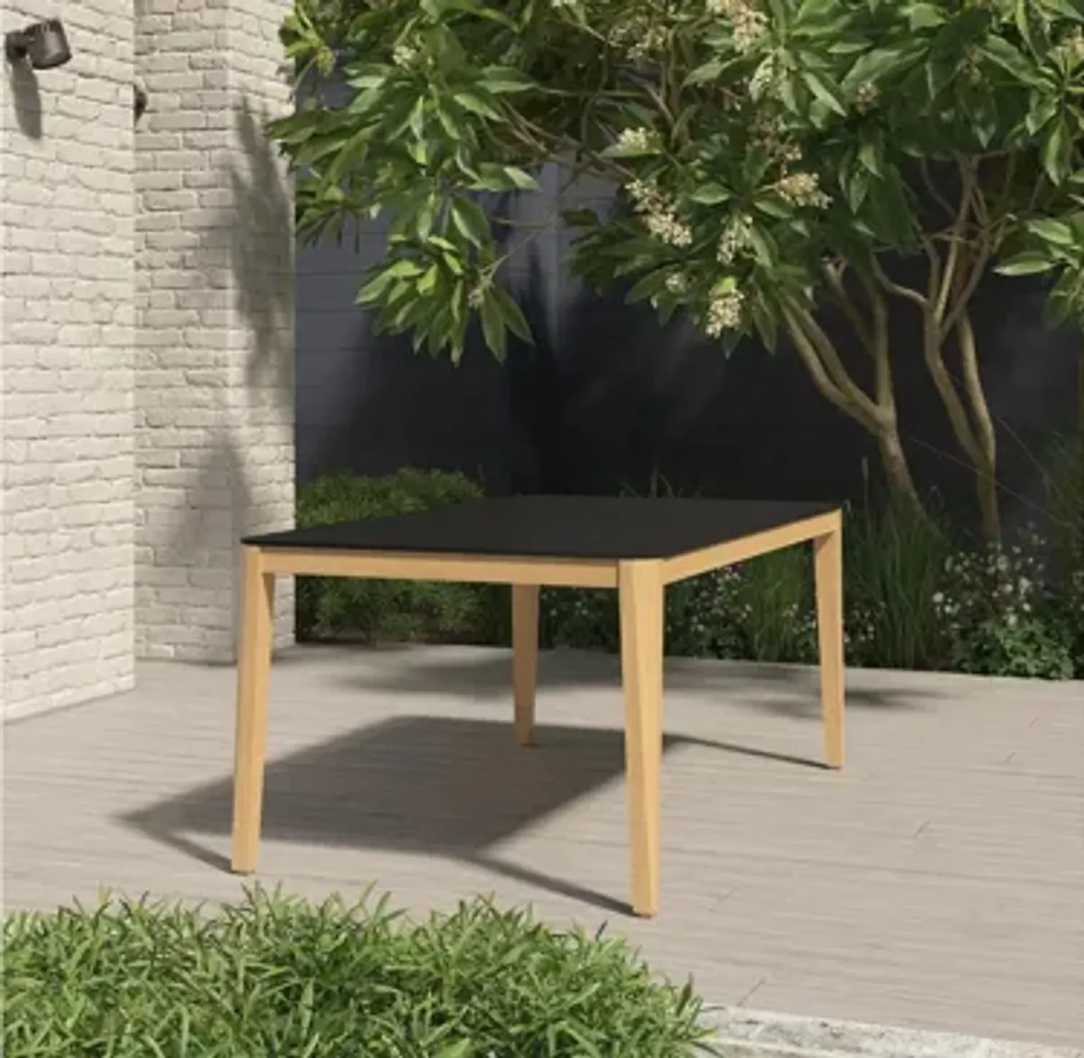 Amazonia Outdoor Dining Table