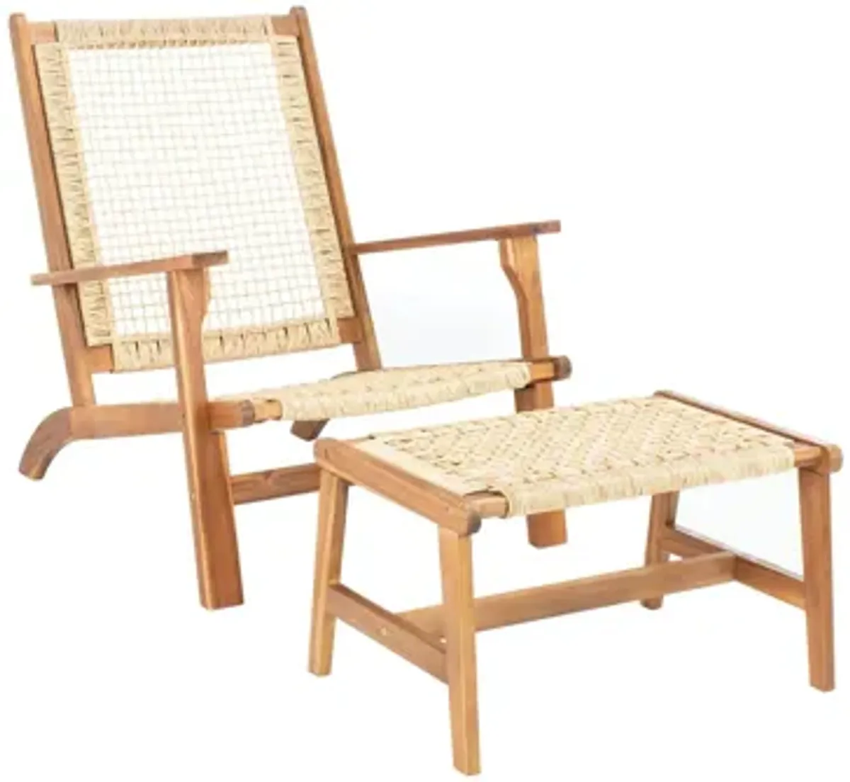 Kelsey 5-pc. Patio Set