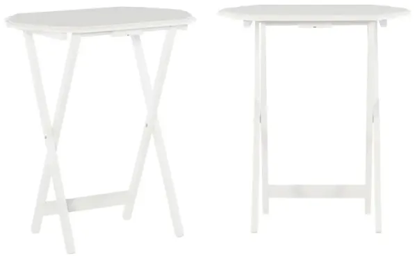 Ledda Joelle Snack Tray