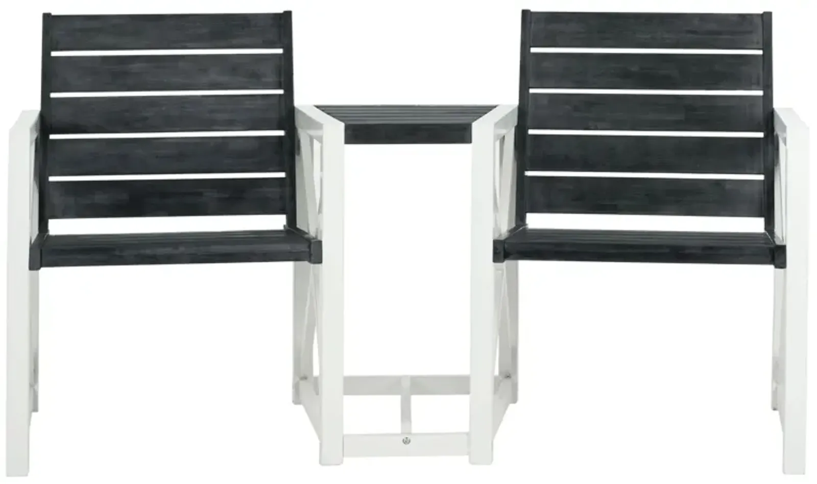 Abri Outdoor Bench