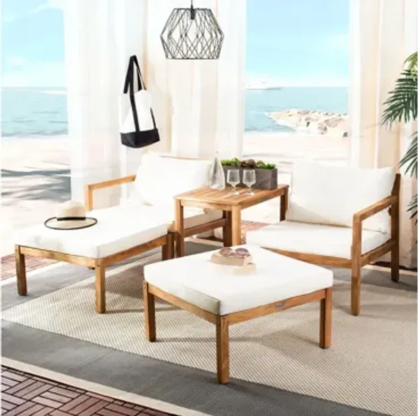 Katara 5-pc. Patio Set