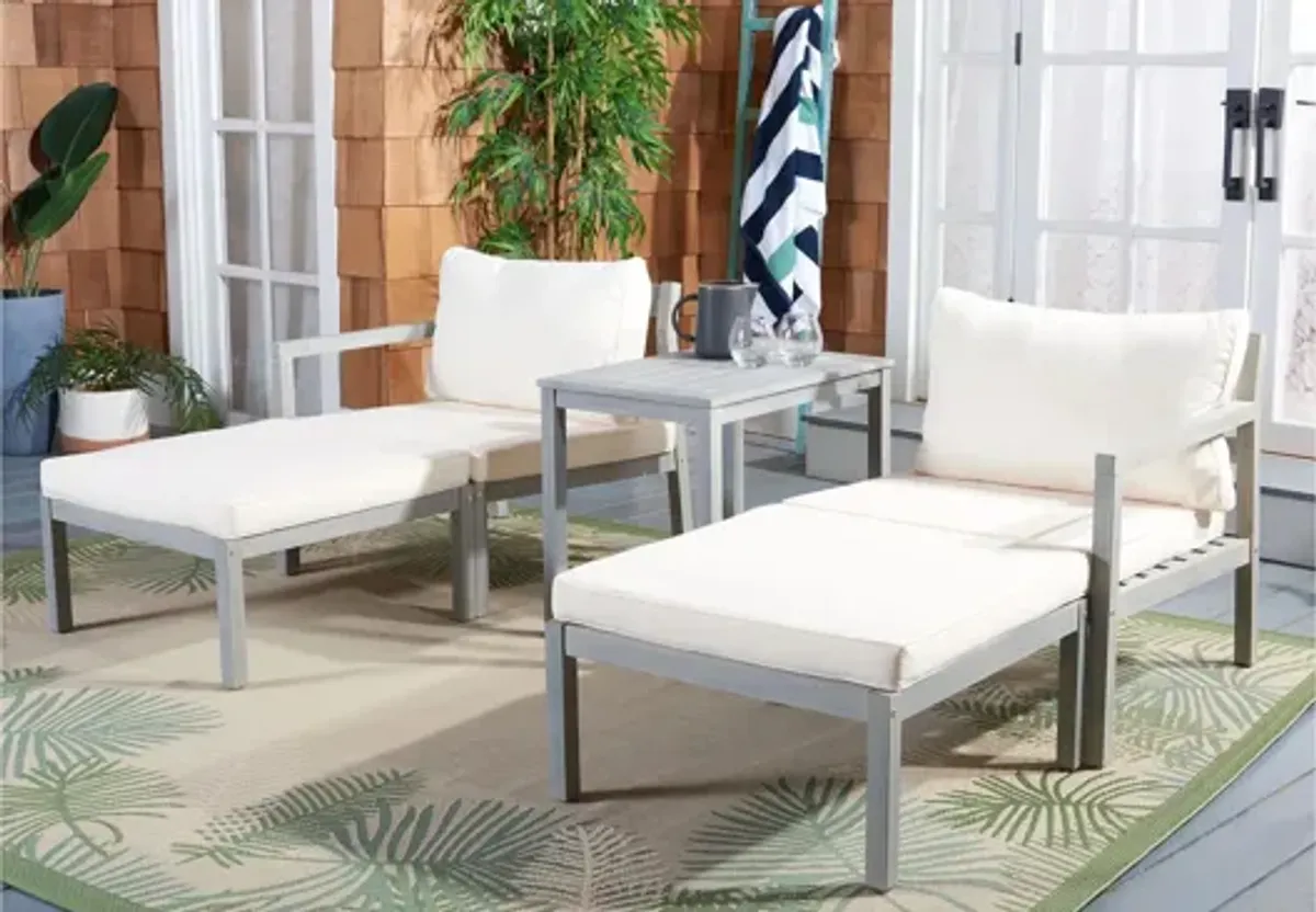 Katara 5-pc. Patio Set