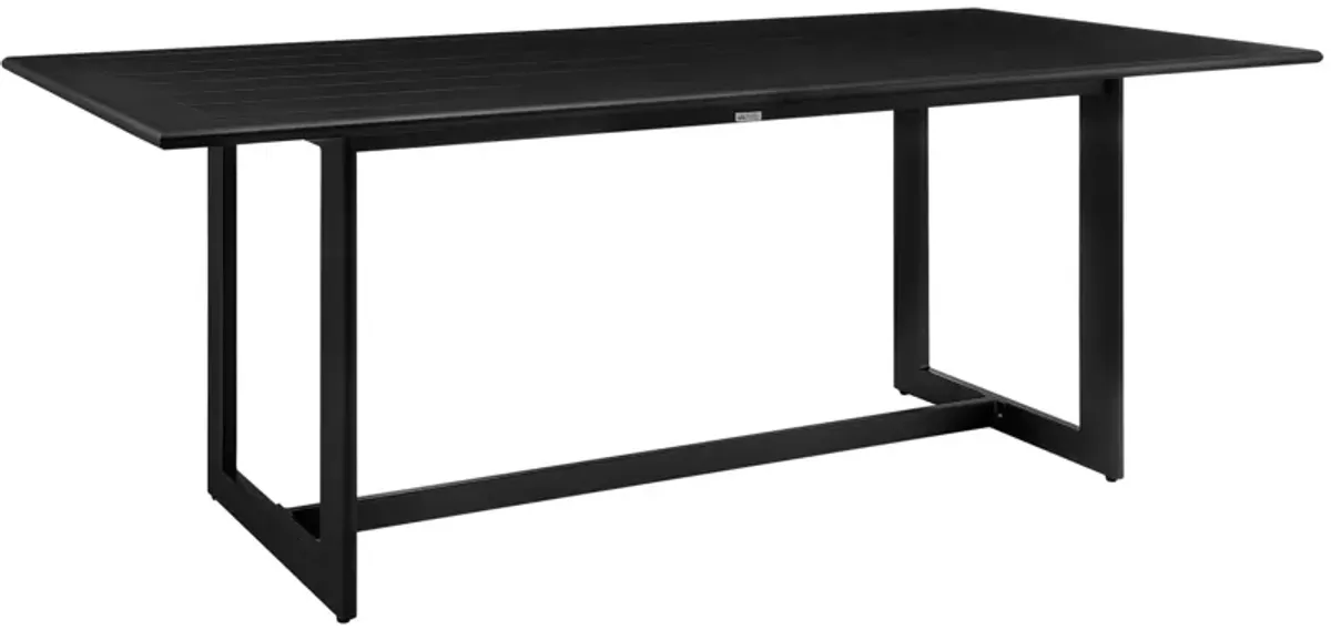 Cayman Outdoor Dining Table