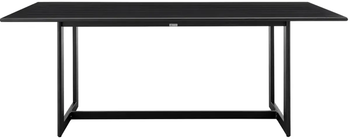 Cayman Outdoor Dining Table