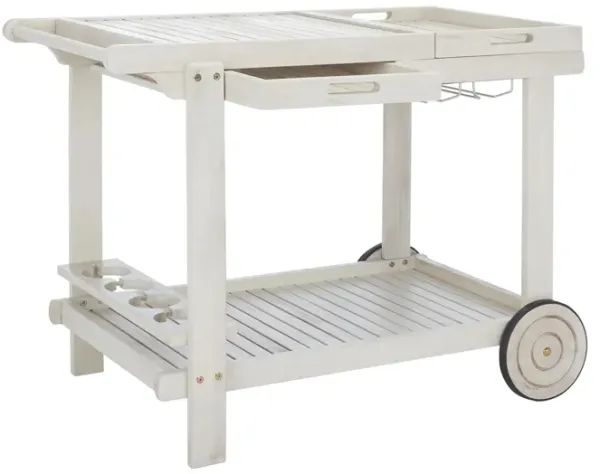 Orland Outdoor Tea Trolley