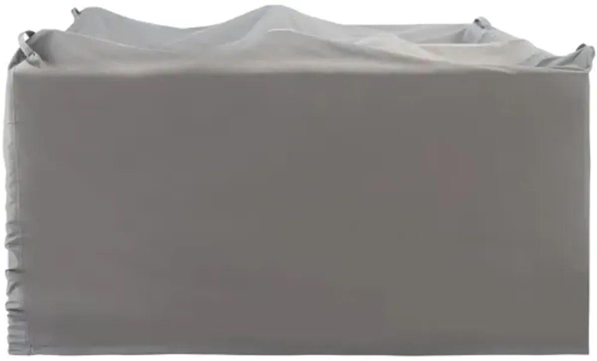 Outdoor Furniture Set Cover - Korbin 4-pc. Seating Set