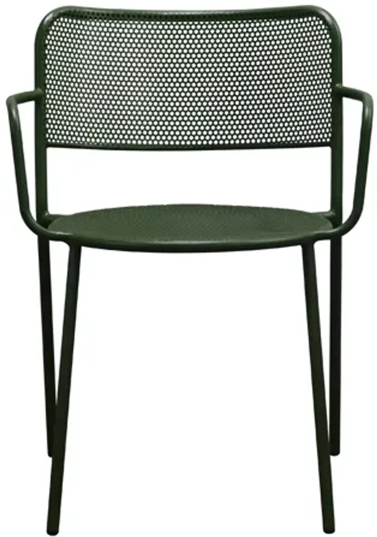 Nansen Outdoor Armchair - Set of 2