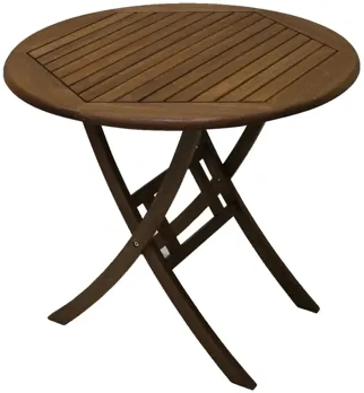 Splash Outdoor Folding Bistro Table