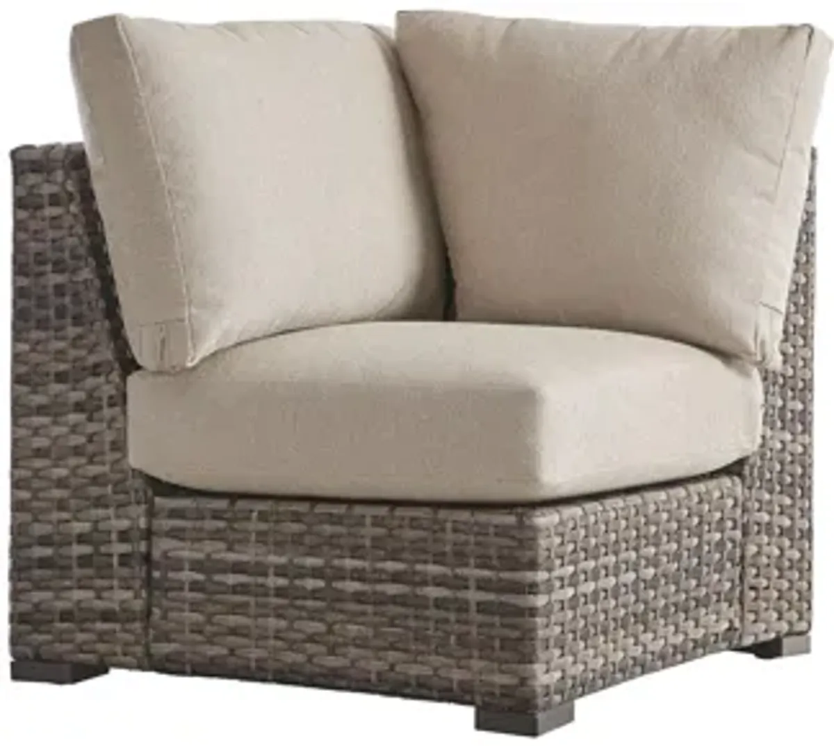 Java 4-pc. Squared Outdoor Sectional