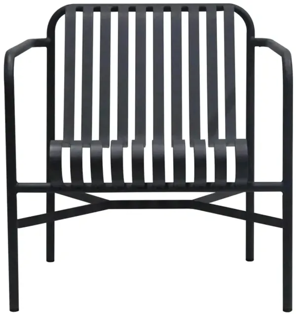 Enid Outdoor Lounge Chair