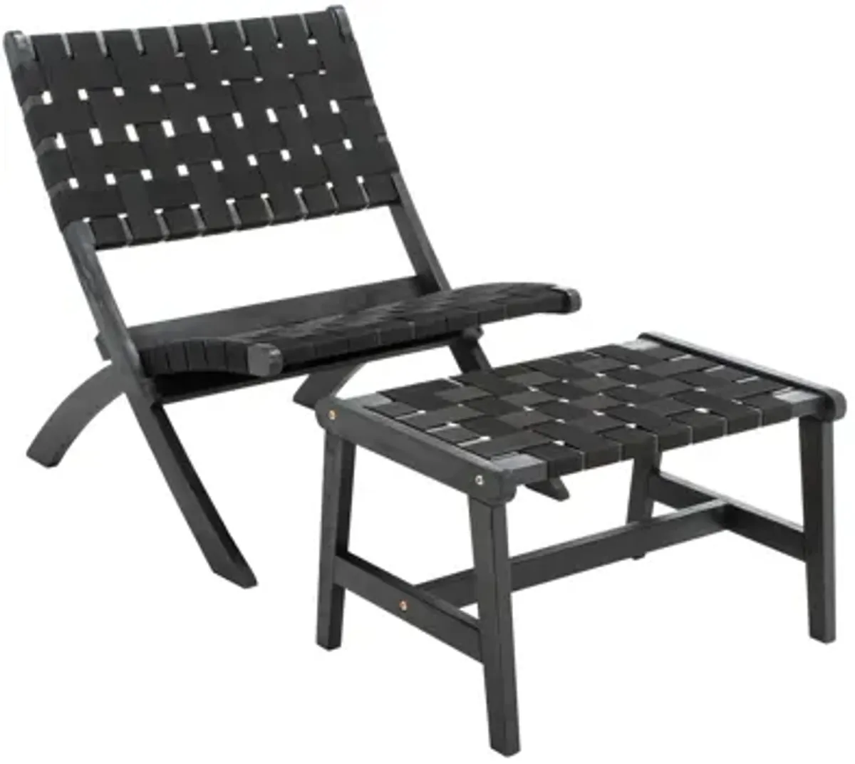 Shea 5-pc. Patio Set