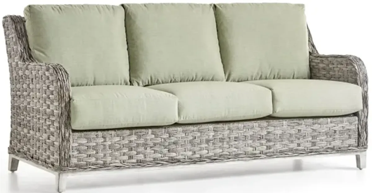 Grand Isle 5-pc Outdoor Living Set