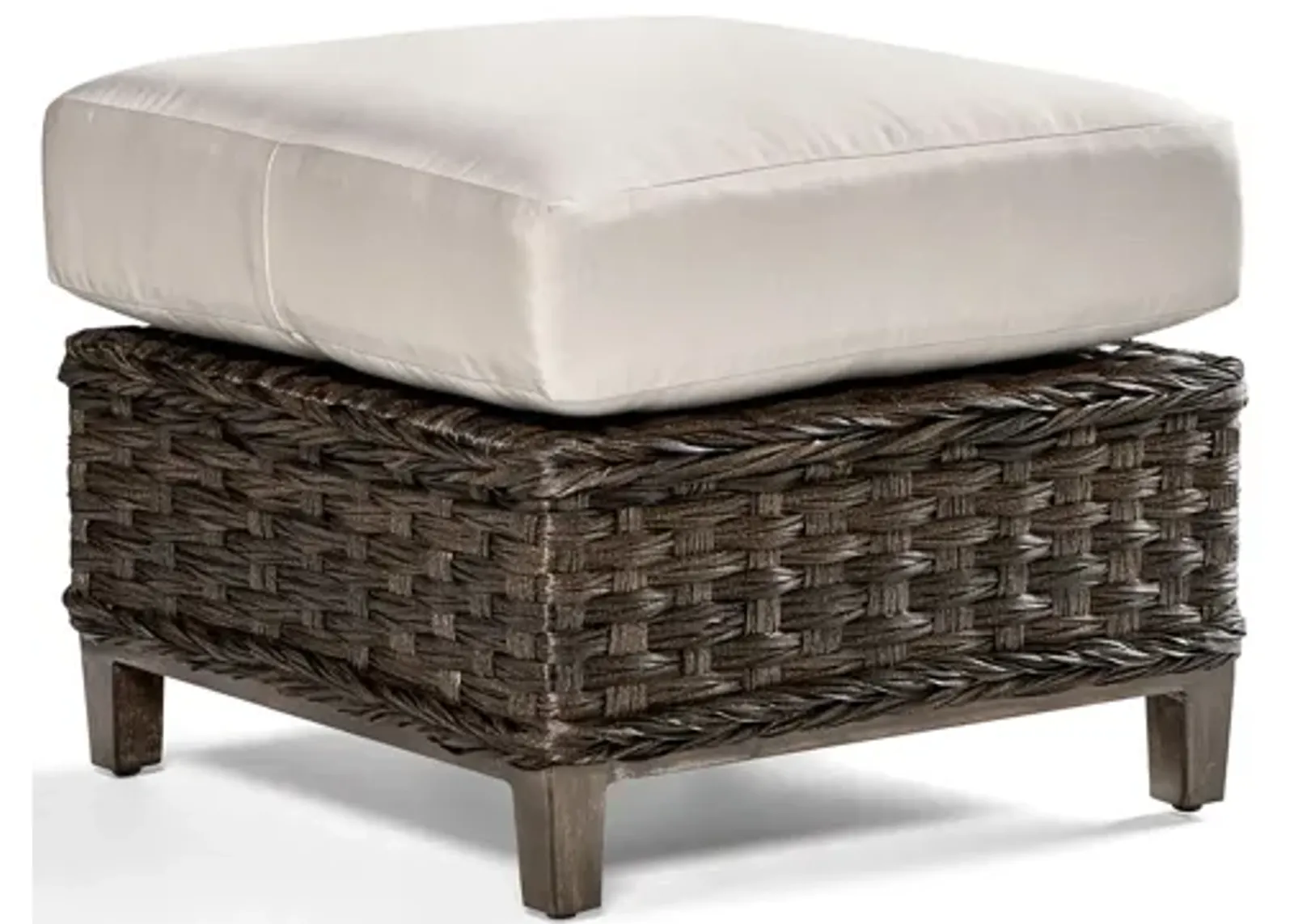 Grand Isle Outdoor Ottoman