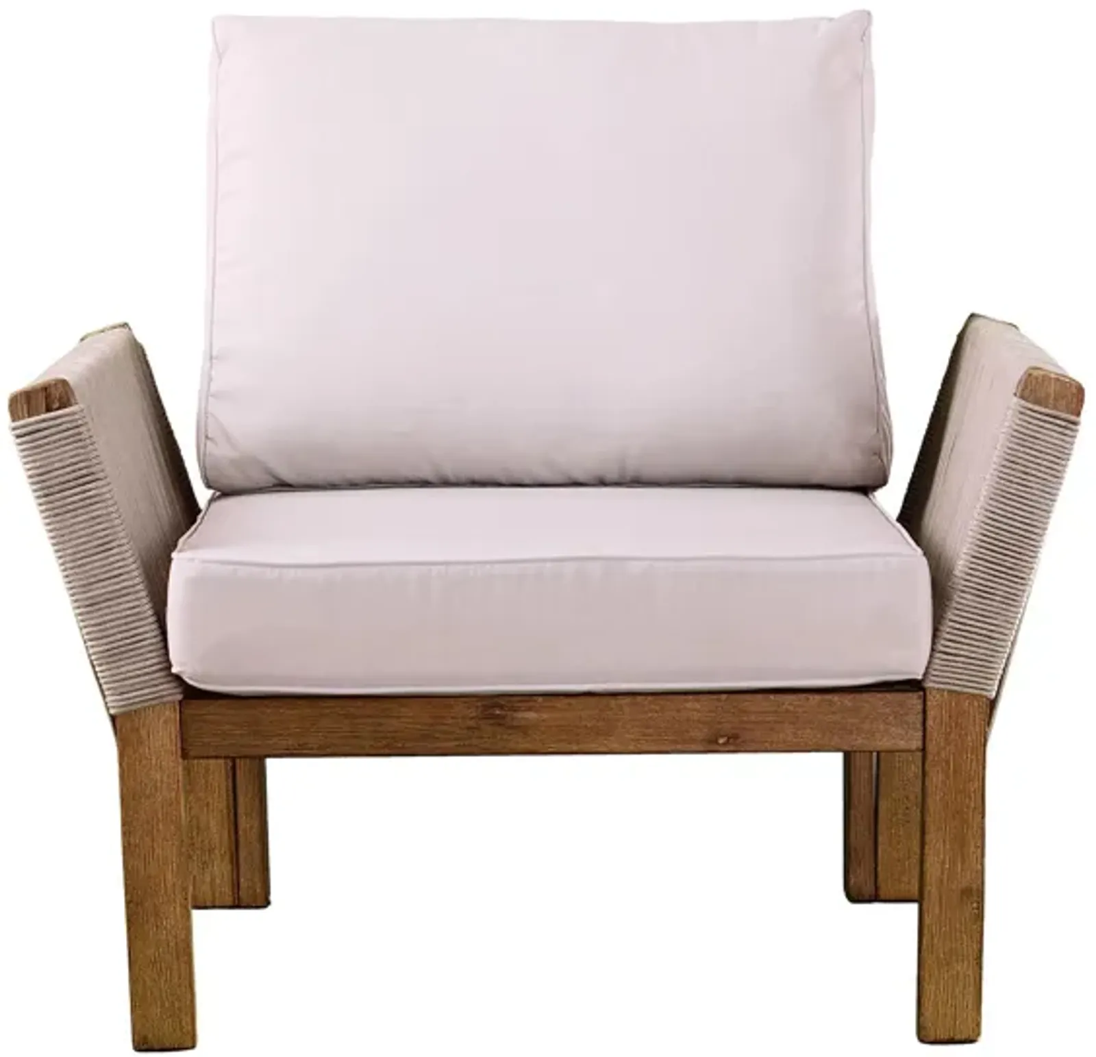 Savoy Outdoor Arm Chair