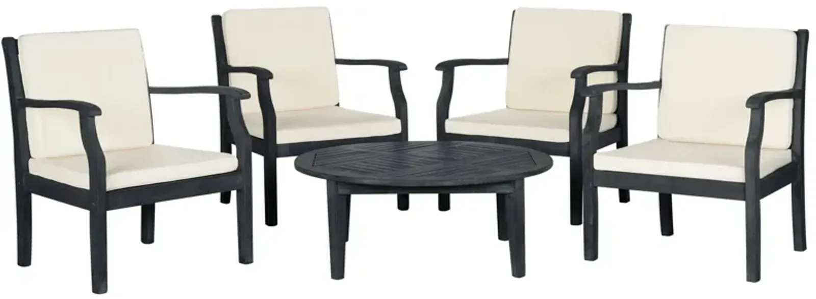 Mattia 5-pc. Patio Set