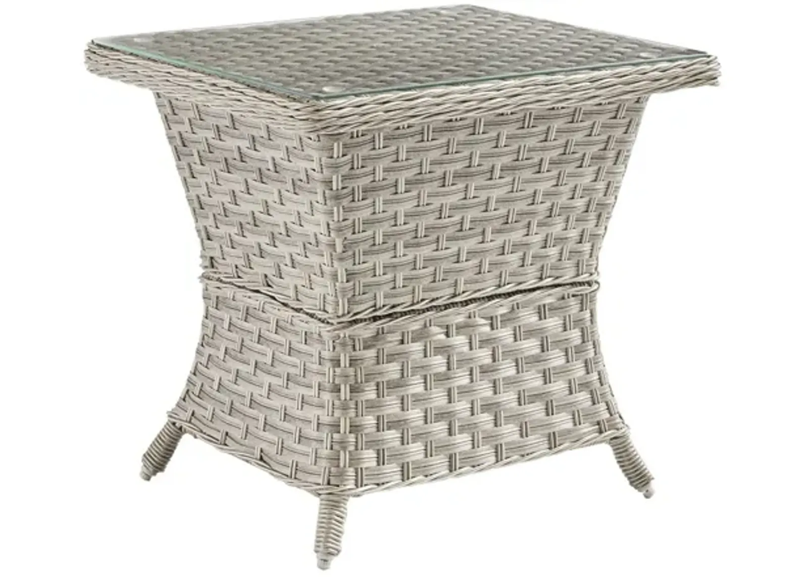 Mayfair Outdoor End Table