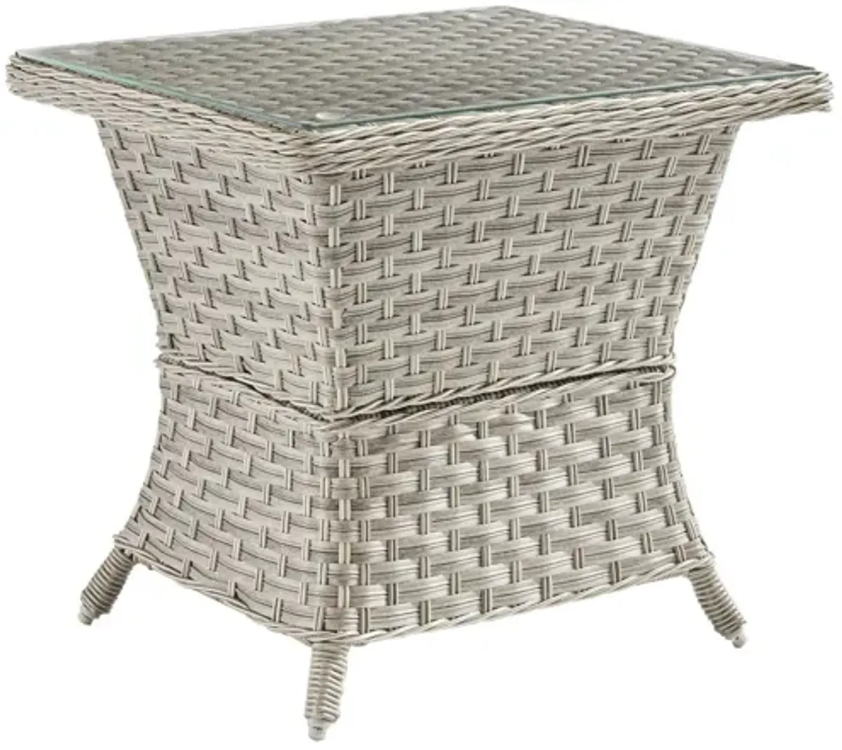 Mayfair Outdoor End Table