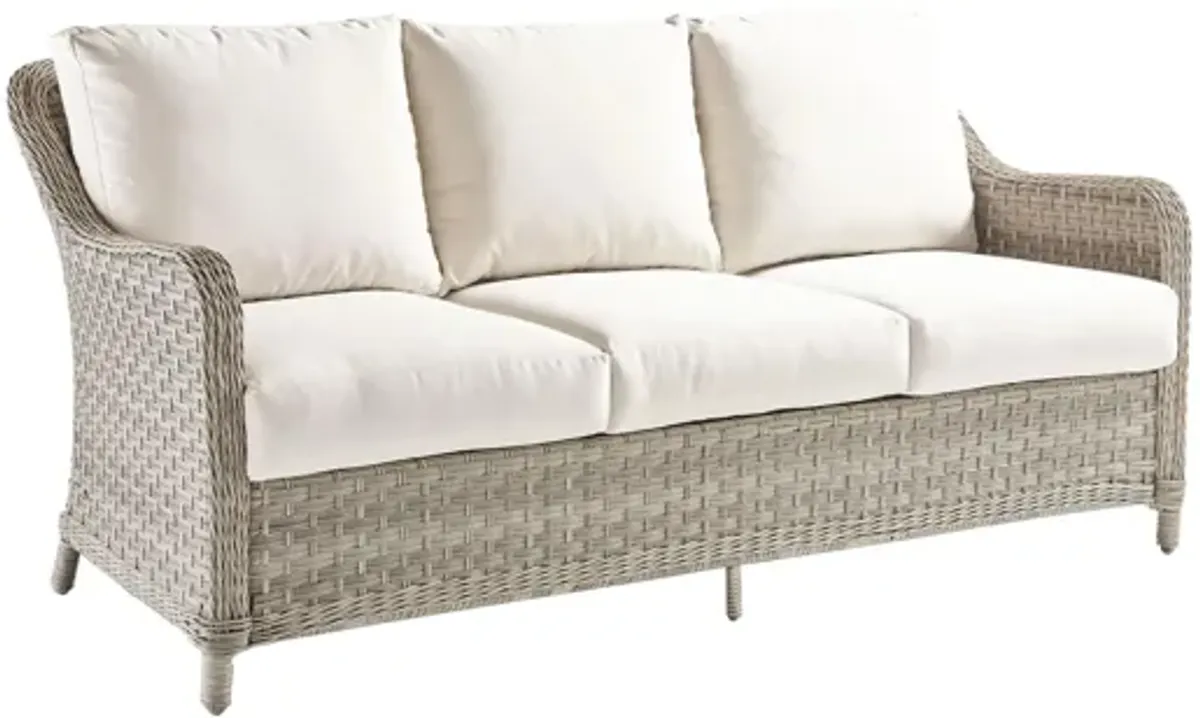Mayfair 5-Pc Outdoor Living Set