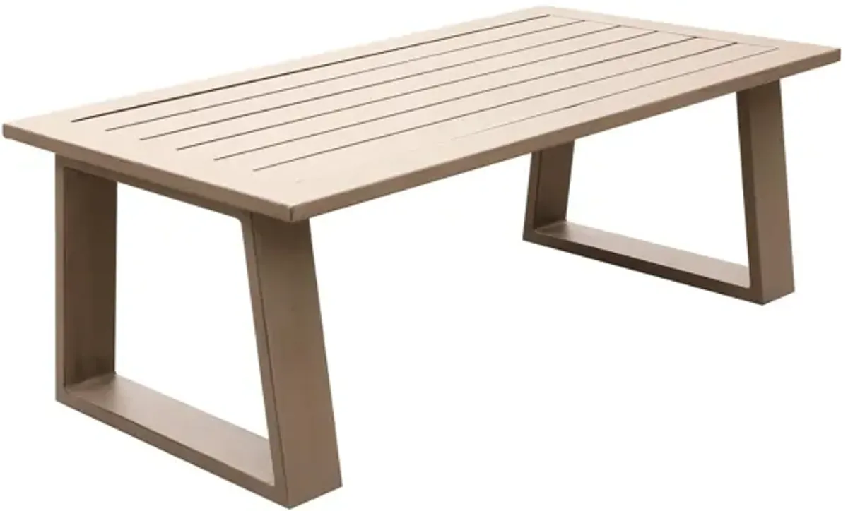 Alassio Coffee Table