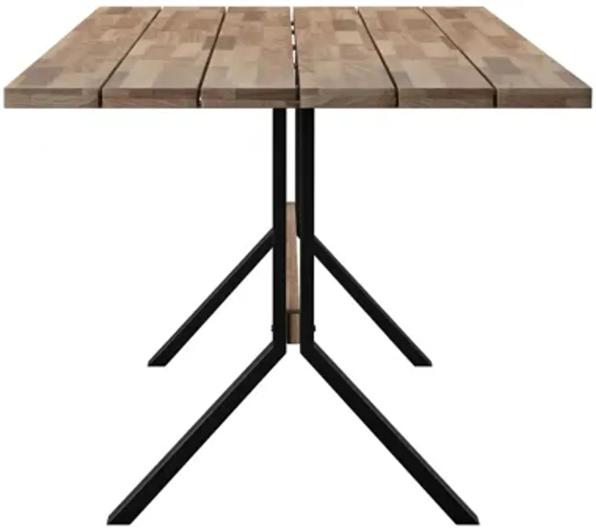 Straton Outdoor Dining Table