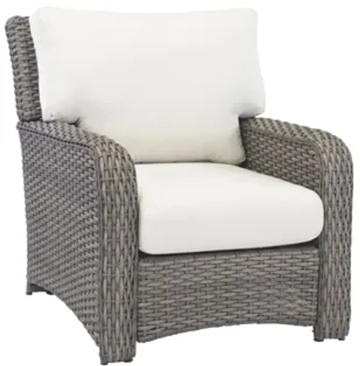 St Tropez 6-pc. Outdoor Living Set