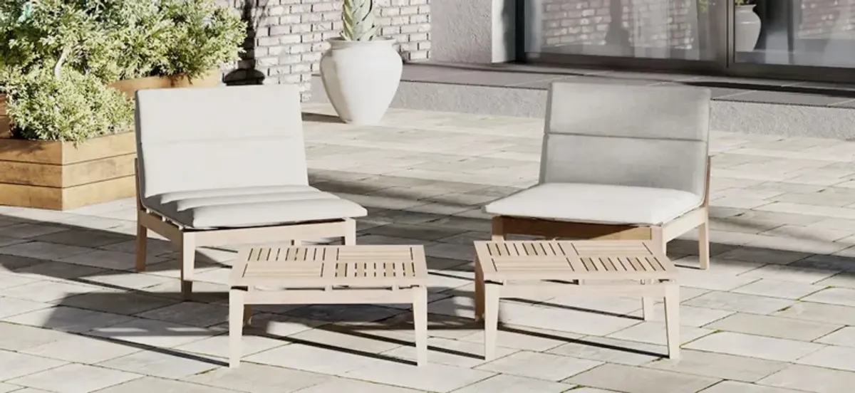 Solania Patio Chair