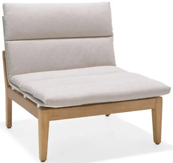 Solania Patio Chair