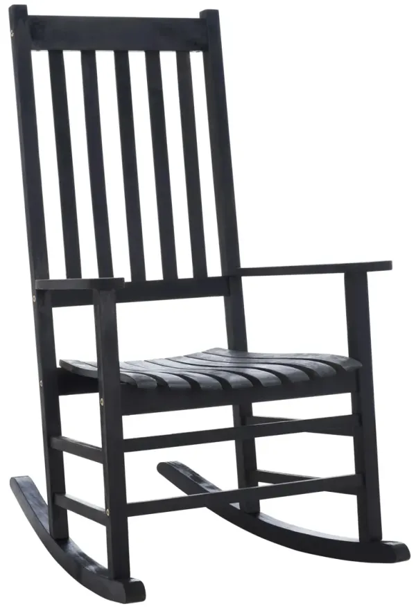 Shasta Outdoor Rocking Chair