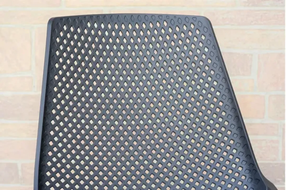 Thorne Outdoor Dining Chair - Set of 4