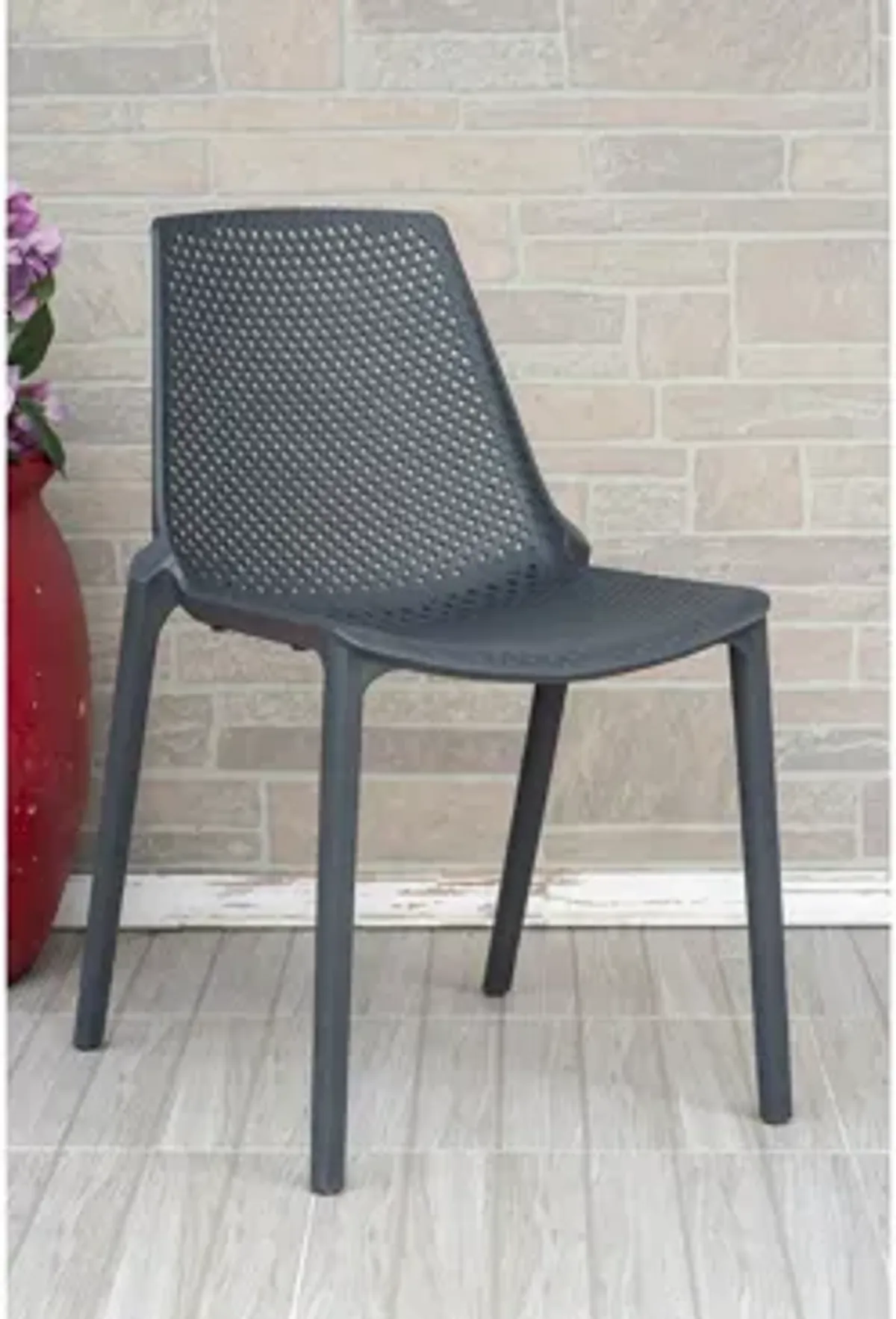Thorne Outdoor Dining Chair - Set of 4