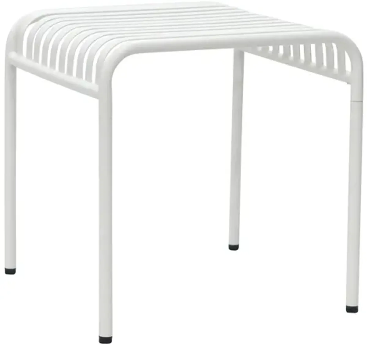 Enid 22" Outdoor Side Table