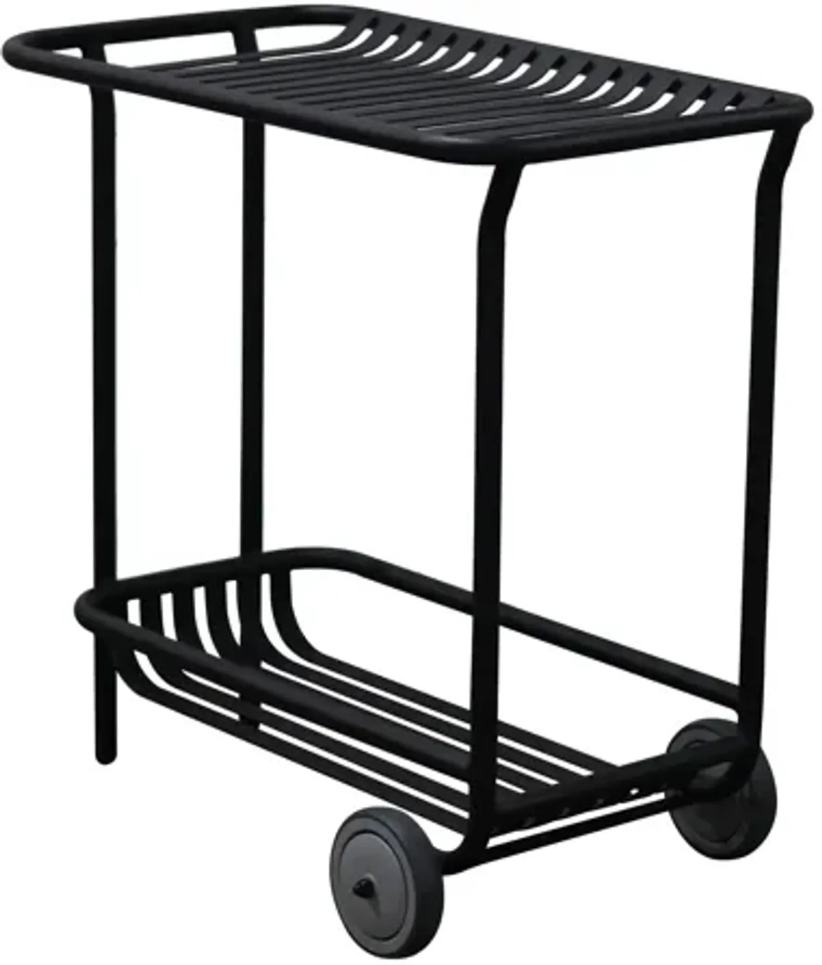 Enid 32" Outdoor Cart