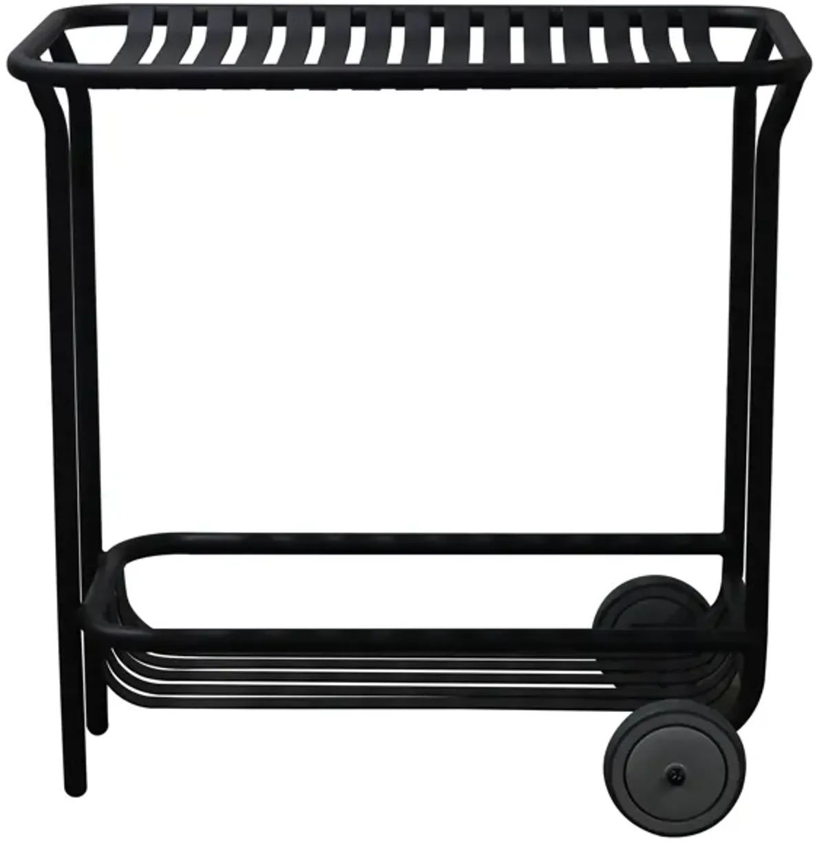 Enid 32" Outdoor Cart