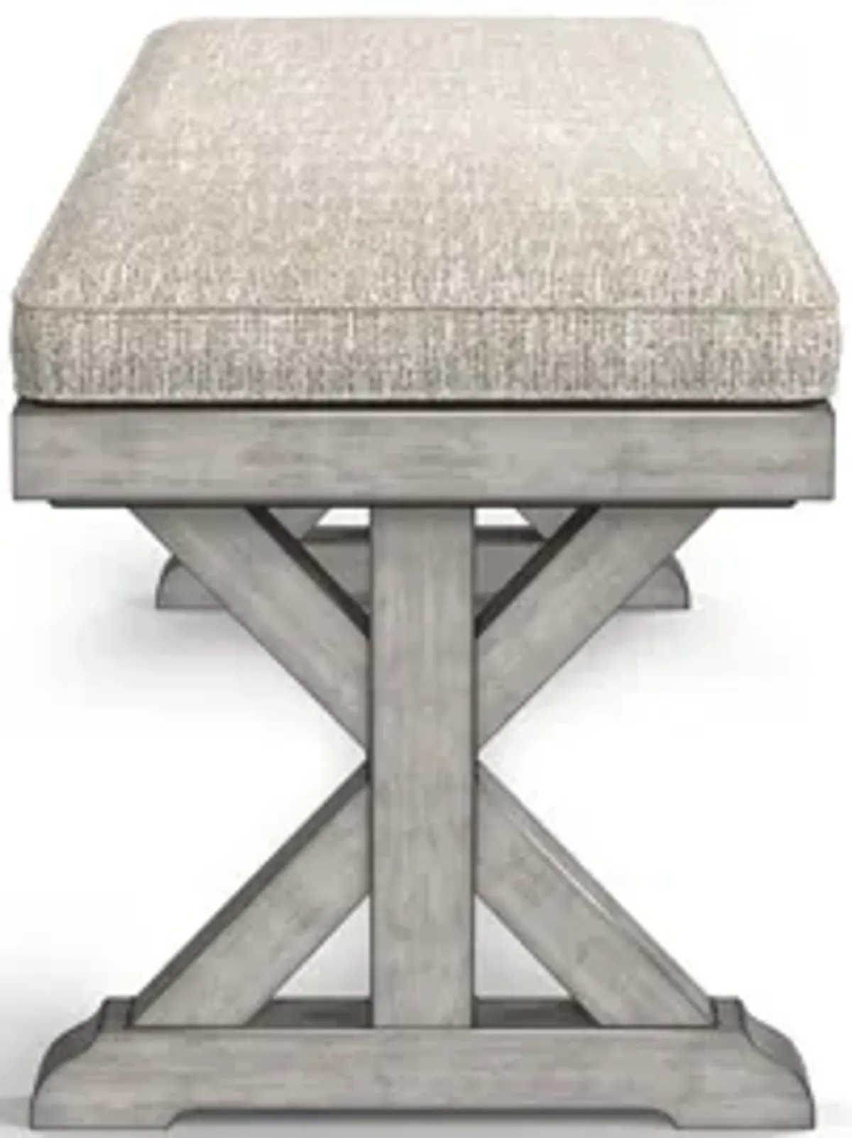 Beachcroft Bench