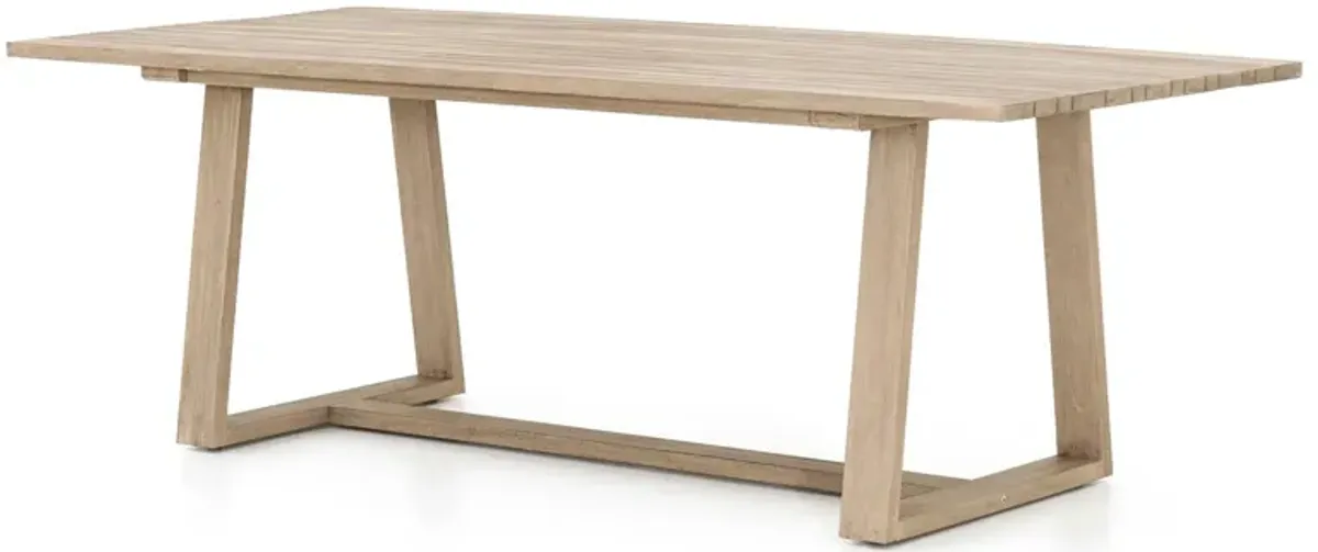 Atherton Outdoor Dining Table