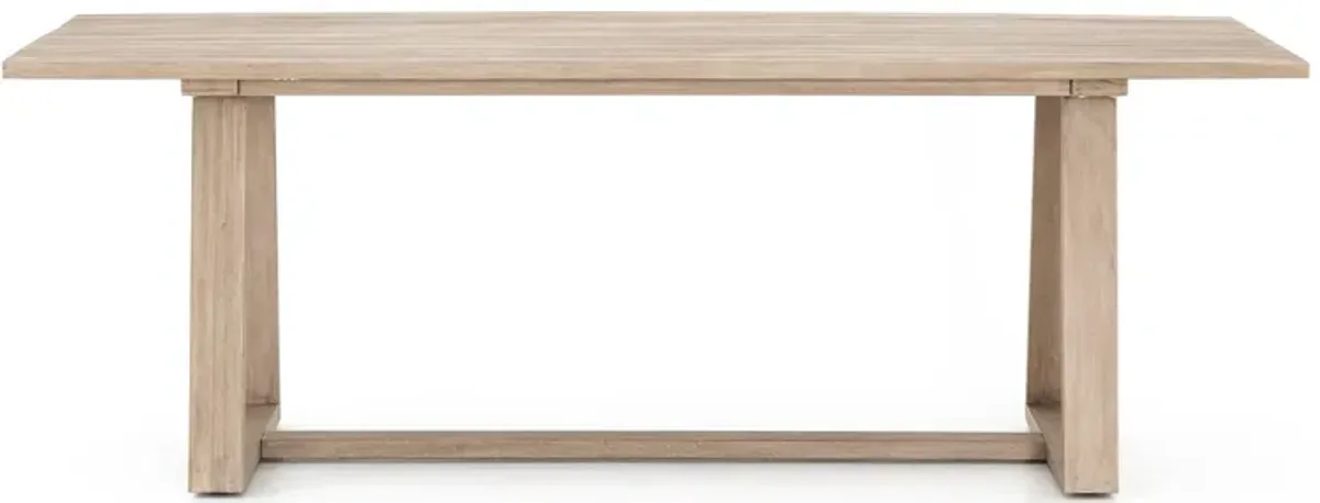 Atherton Outdoor Dining Table