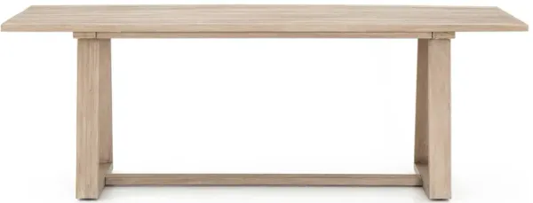 Atherton Outdoor Dining Table