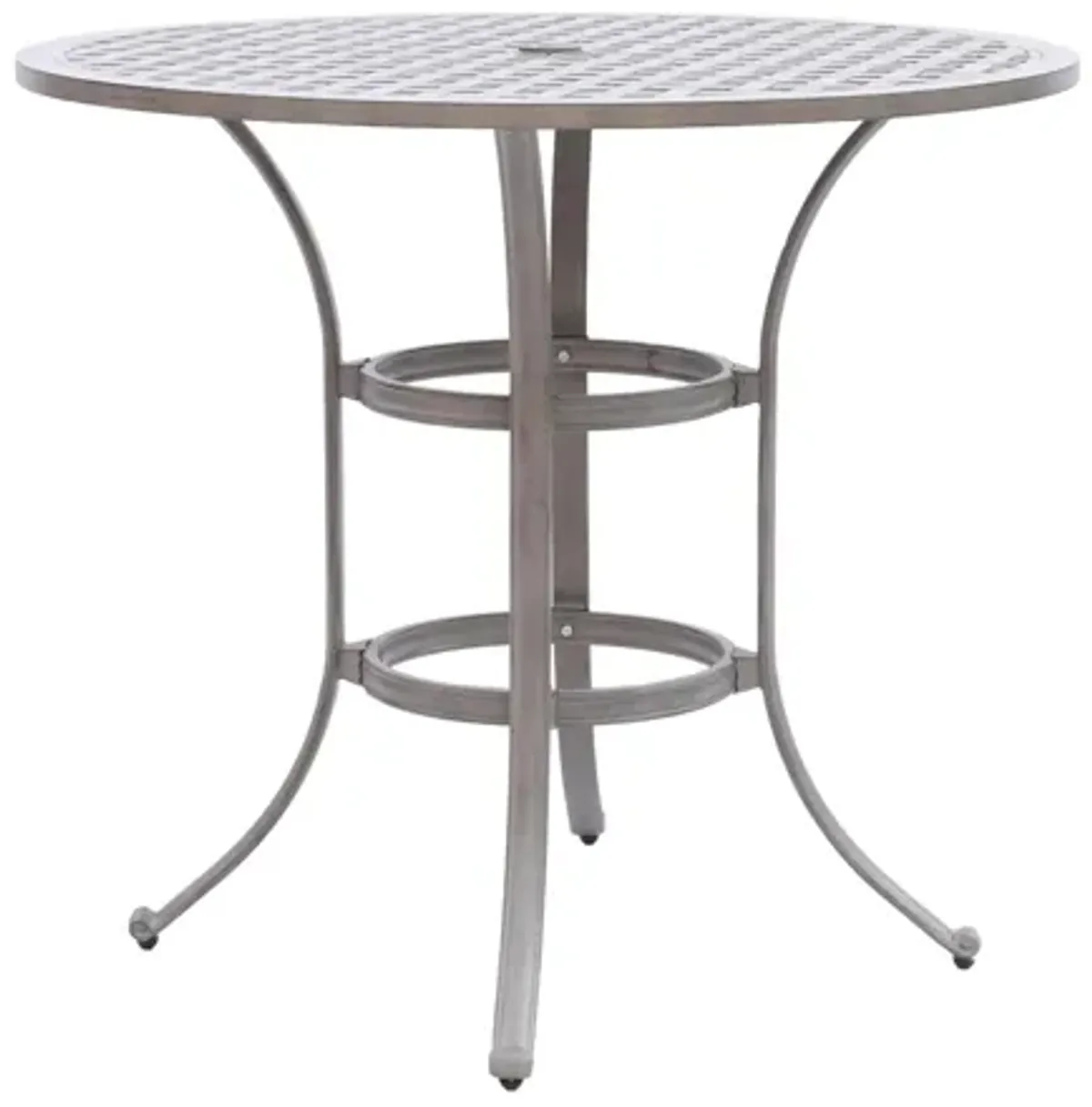 Indigo Bay Outdoor Counter Height Table