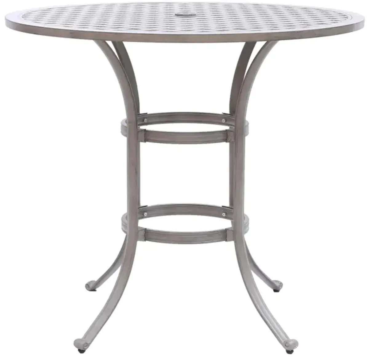Indigo Bay Outdoor Counter Height Table
