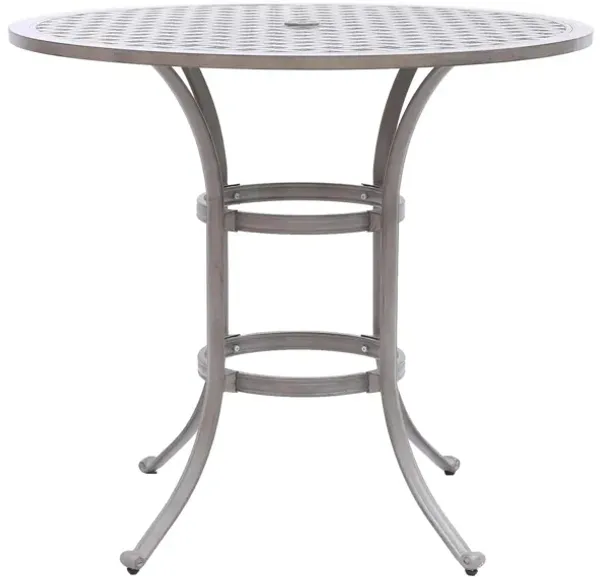 Indigo Bay Outdoor Counter Height Table