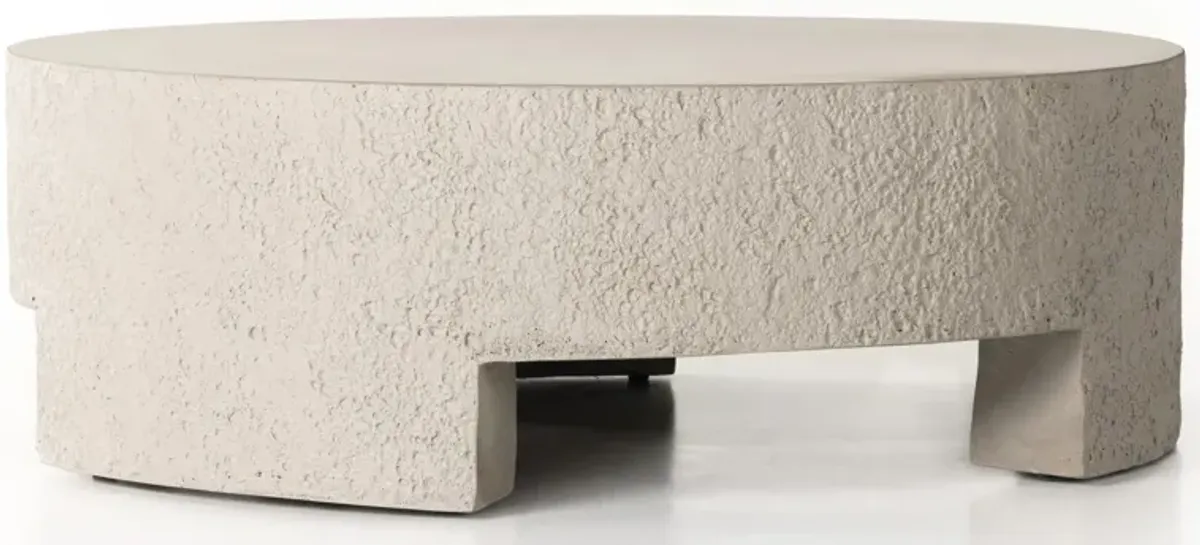 Kember Outdoor Coffee Table