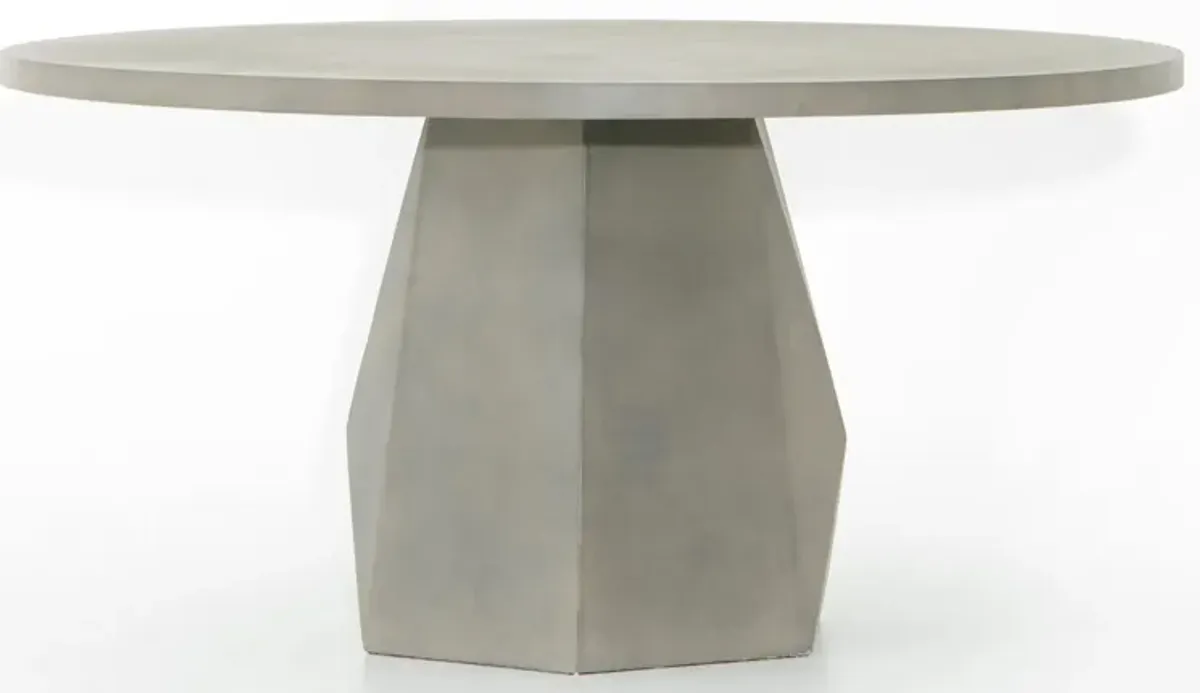 Bowman Outdoor Dining Table