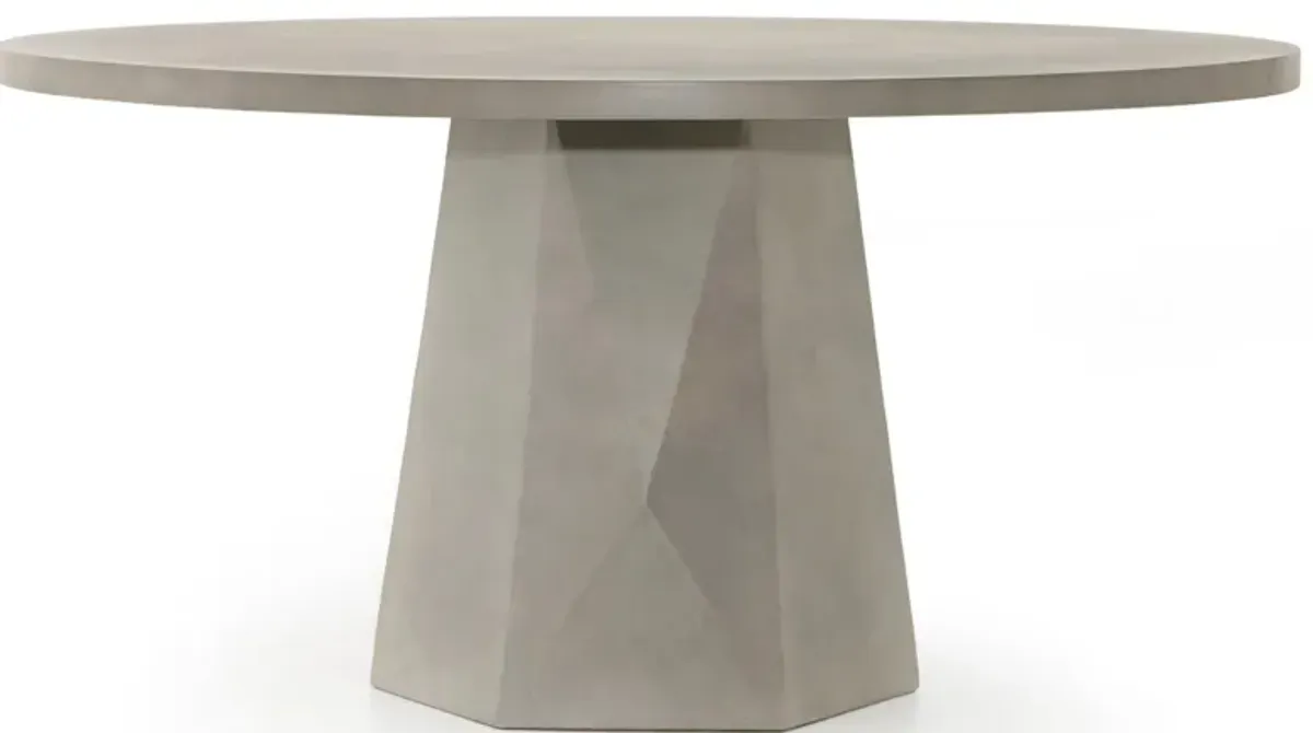 Bowman Outdoor Dining Table