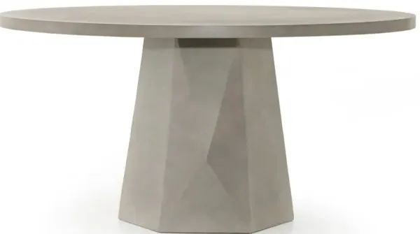 Bowman Outdoor Dining Table