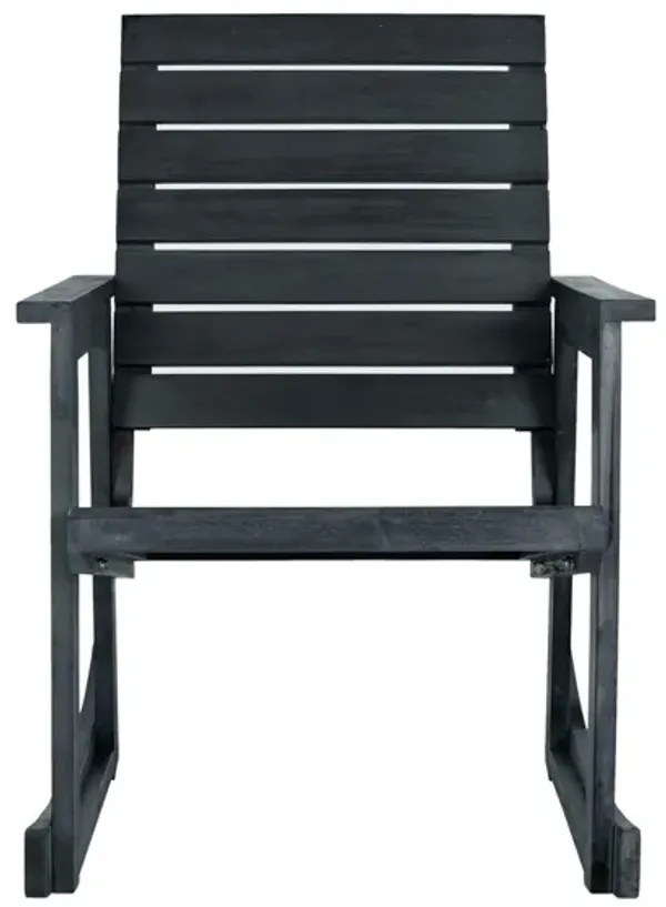 Alexei Outdoor Rocking Chair