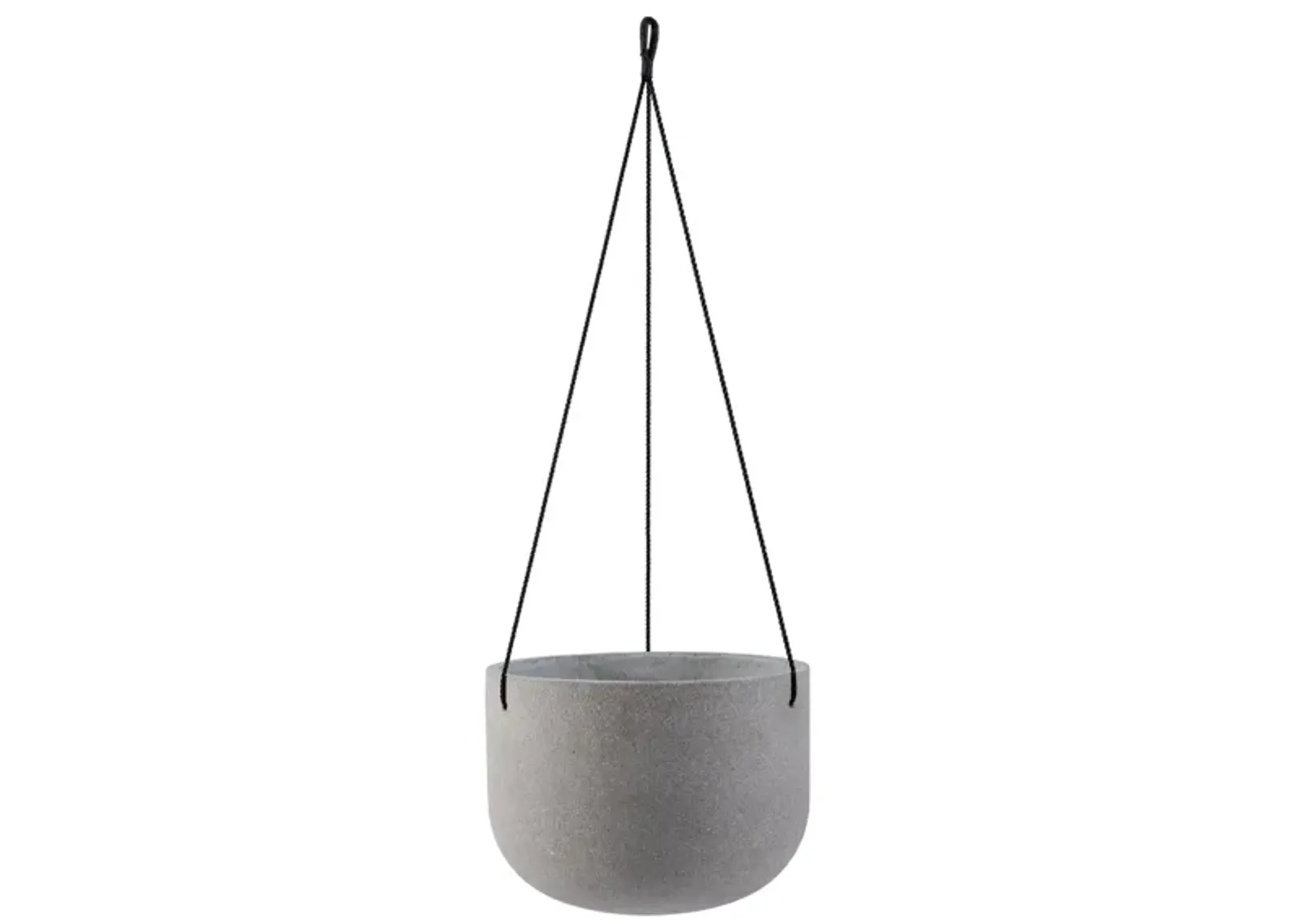 Arely Planter in Light Grey by Safavieh