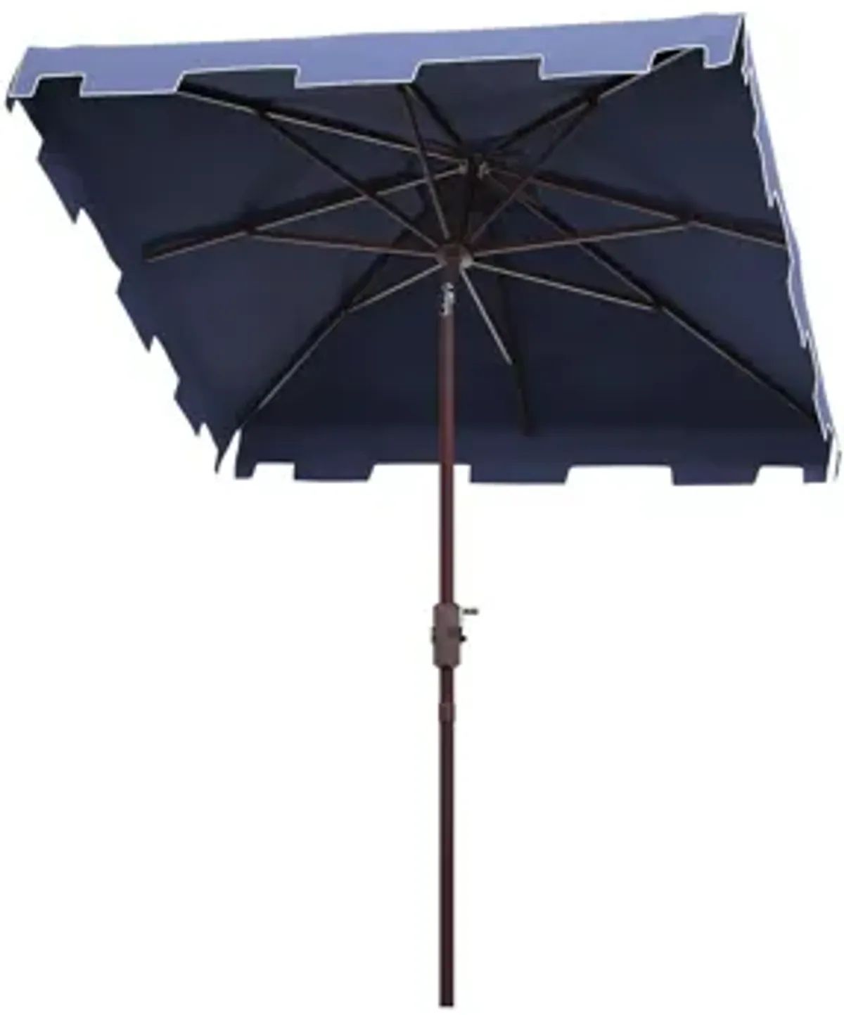 Burton Outdoor Square Market Umbrella