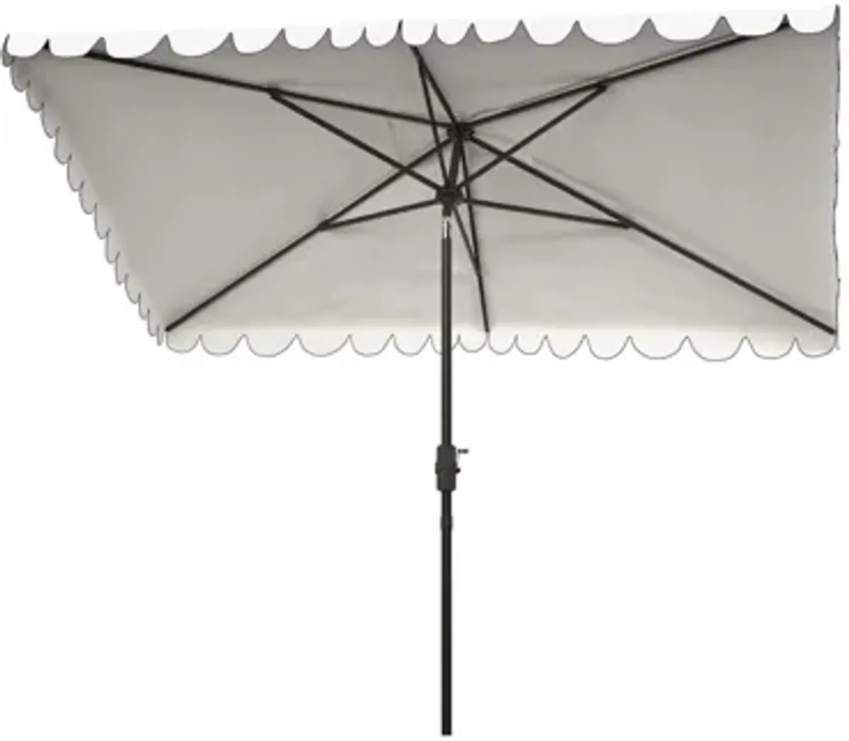 Doreen Rectangular Patio Umbrella