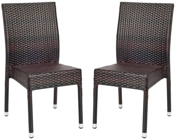 Fenra Outdoor Wicker Chair